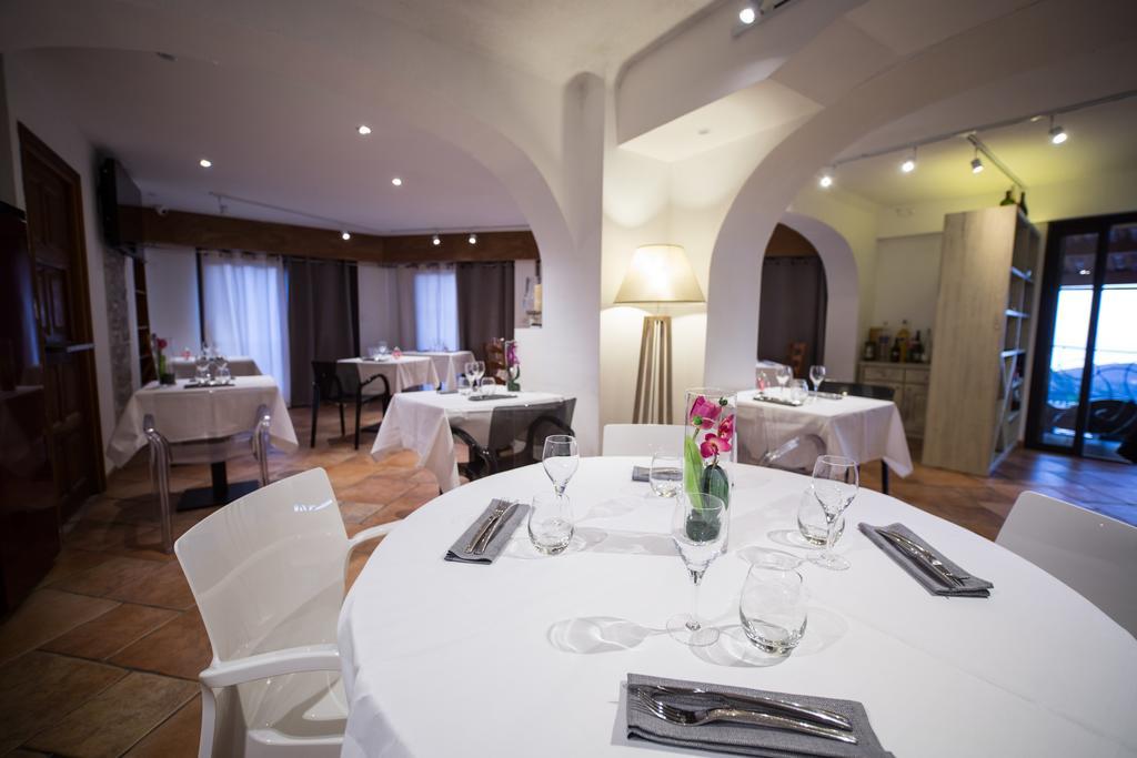 Hotel La Santa Buitenkant foto