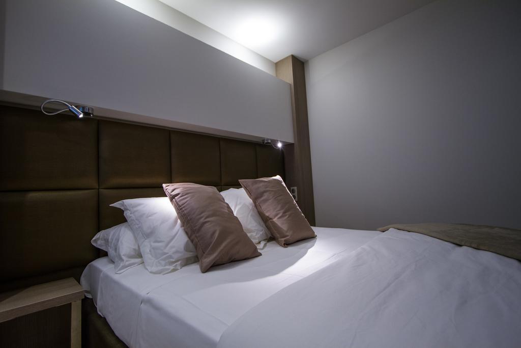 Hotel La Santa Buitenkant foto