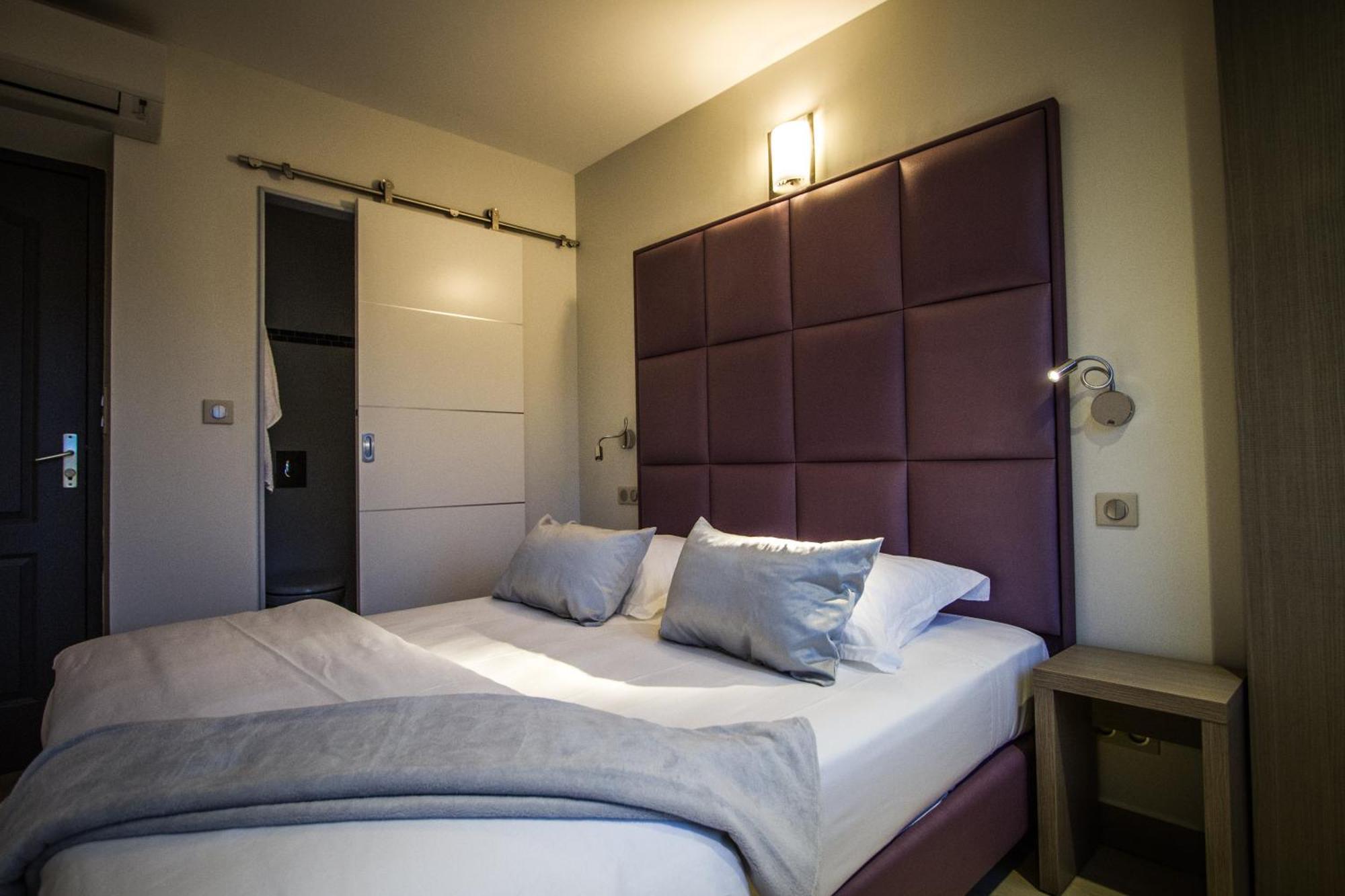 Hotel La Santa Buitenkant foto